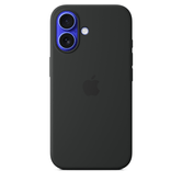 iPhone 16 Si Case Black