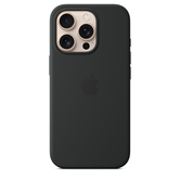 iPhone 16 Pro Si Case Black