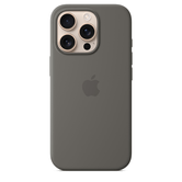 iPhone 16 Pro Si Case Stone Gray