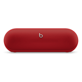 Beats Pill - Wireless Bluetooth Speaker - Statement Red