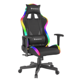 SILLA GAMING GENESIS TRIT 600 NEGR RGB