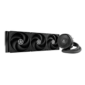 REFRIGERACION LIQUIDA CPU ARCTIC FREEZER III 360 NEGRA