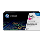 HP TONER 502A MAGENTA (Q6473A)