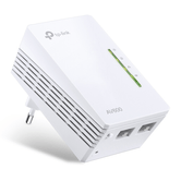 AV500 2-PORT WIFI PL EXTENDER