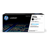 HP 212A BLACK ORIGINAL LASERJET TONER CARTRID GE