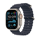 Apple Watch Ultra 2 49 Nt Ti Nv Ob