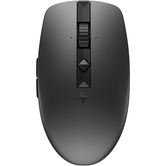 HP 715 RECHBL Mult-Dvc Bluetooth Mouse E