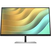 HP Monitor USB-C QHD HP E27u G5   27" LCD IPS Quad HD HDMI