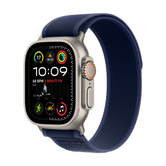 Apple Watch Ultra 2 49 N Ti Blu Tl Ml