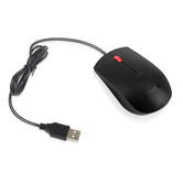 Lenovo Fingerprint Biometric USB Mouse Gen 2