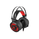 AURICULARES GAMING GENESIS NEON 360 VIBRACIÇÊN