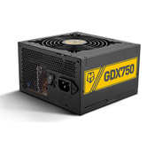 NOX  GDX 750 750W 12 cm 80 PLUS GoldNon-Modular