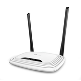 ROUTER INAL. TP-LINK 4 PUERTOS TL-WR841N 300MBPS