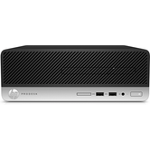 Ordenador Reacondicionado SFF HP Prodesk 400 g5 / i5-8th / 8Gb / 512Gb M.2 / Windows 10 Pro / SIN Lector