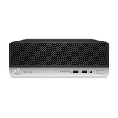 Ordenador Reacondicionado SFF HP Prodesk 400 g4 / i5-7th / 8Gb / 240Gb ssd / Windows 10 Pro