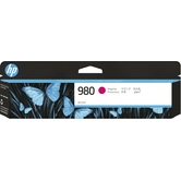 HP OFFICEJET EMPRESA X585 TONER MAGENTA No980