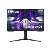 MONITOR SAMSUNG S24AG320NU   24" VA 1920 x 1080 HDMI