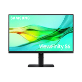 SAMSUNG S60UD  ViewFinity 24" LCD IPS Quad HD HDMI