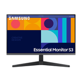 SAMSUNG S33GC  Essential Monitor 27" LED IPS Full HD HDMI