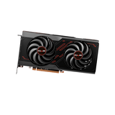 SAPPHIRE AMD Radeon RX 7600 8GB GDDR6 HDMI DPORT