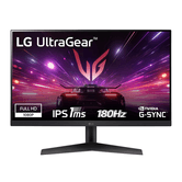 MONITOR LG 24GS60F   24" IPS 1920 x 1080 HDMI