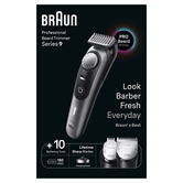 BARBERO BRAUN BT9420 PROFESIONAL