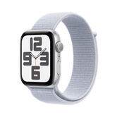 Apple Watch SE 44 Si Al Bc SL GPS