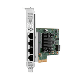 HPE 1GbE 4p BASE-T I350-T4 Adptr