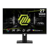 MONITOR MSI MAG 274QRF QD E2   27" IPS 2560 x 1440 HDMI