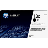 TONER HP NEGRO 13X