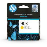 HP 903 Cartucho Amarillo T6L95AE Officejet Pro6960