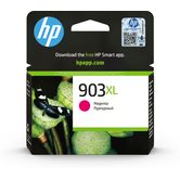 CARTUCHO HP Nº903XL MAGENTA T6M07AE