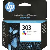 HP 303 T6N01AE cartucho color Envy Photo