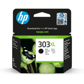 CARTUCHO HP NEGRO 303XL