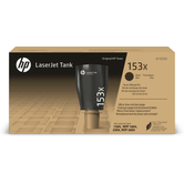 HP 153X BLACK ORIGINAL LASERJET TANK TONER RELOAD K IT