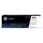 TONER HP AMARILLO 207A