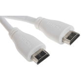 CABLE HDMI RASPBERRY PI CPRP010-W, 1M, BLANCO