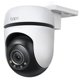 CAMARA EXTERIOR IP WIFI TP-LINK TAPO TC41 IP66 2K QHD 4MP V.NOCTURNA COLOR AUDIO BIDIRECCIONAL