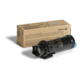 Std Cap Toner Cartridge WC 6515 CY