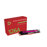 Xerox Toner CLJ ser CP1025 Magenta