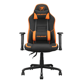 Cougar Silla Gaming Fusion SF