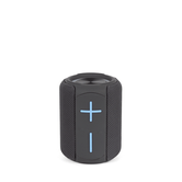 ALTAVOZ PORTABLE BLUETOOTH PRIXTON 6W BATERIA 1200Mah CARGA USB-C MICROFONO MANOS LIBRES  RESISTENCIA IPX5