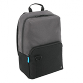 TheOne Essential Backpack 14-15.6   - Black and Grey