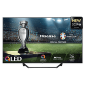 HISENSE 43"  43A7NQ QLED 4K Ultra HD