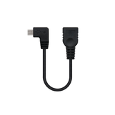 CABLE NC OTG MICRO M-H B/A ACOD 15CM 2.0