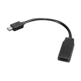 Mini-DisplayPort to HDMI Adapter