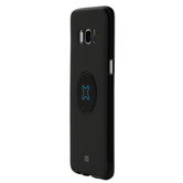 U.FIX CASE FOR GALAXY S8 - BLACK