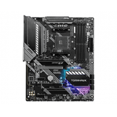 MSI AMD  MAG B550 Tomahawk Socket AM4