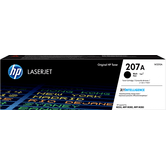 TONER HP NEGRO 207A W2210A