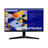 SAMSUNG S31C  Essential Monitor 27" LED IPS Full HD HDMI VGA